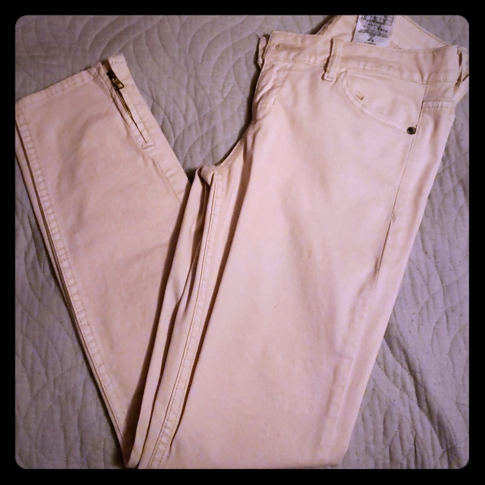 Guess Jean's